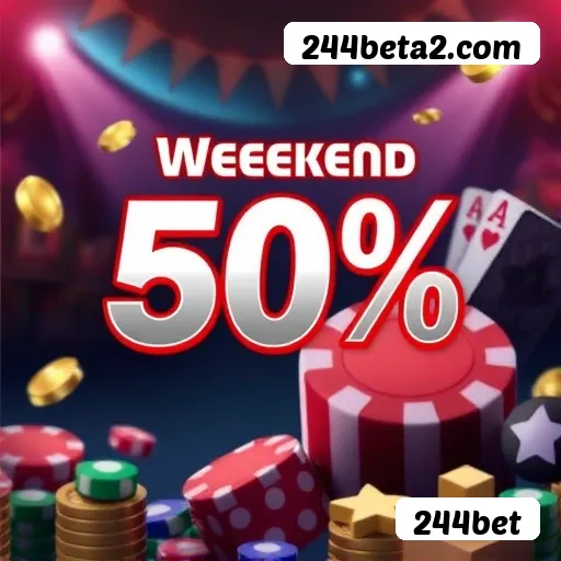 Sistema de apostas 244bet - Imagem principal