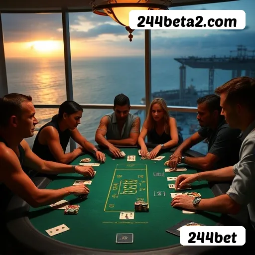 Cassino online 244bet - Imagem principal